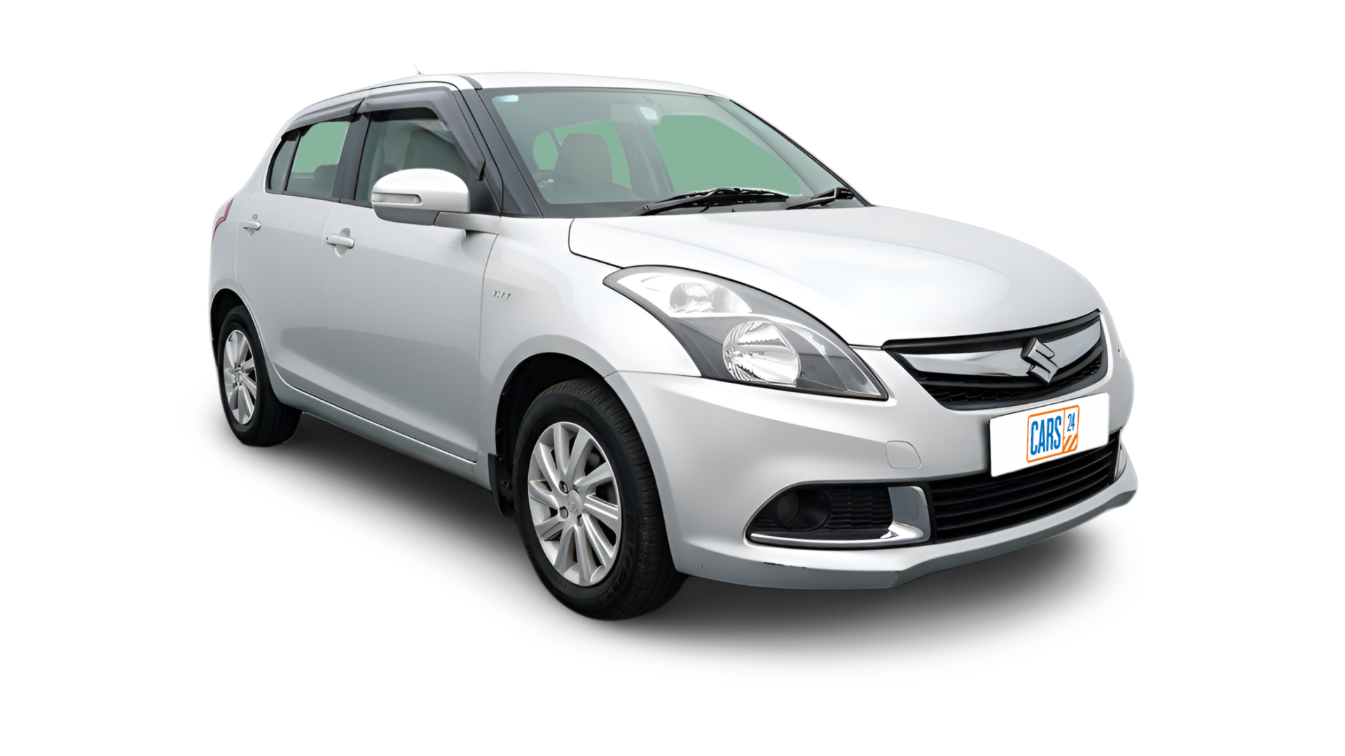 Maruti Swift Dzire-img
